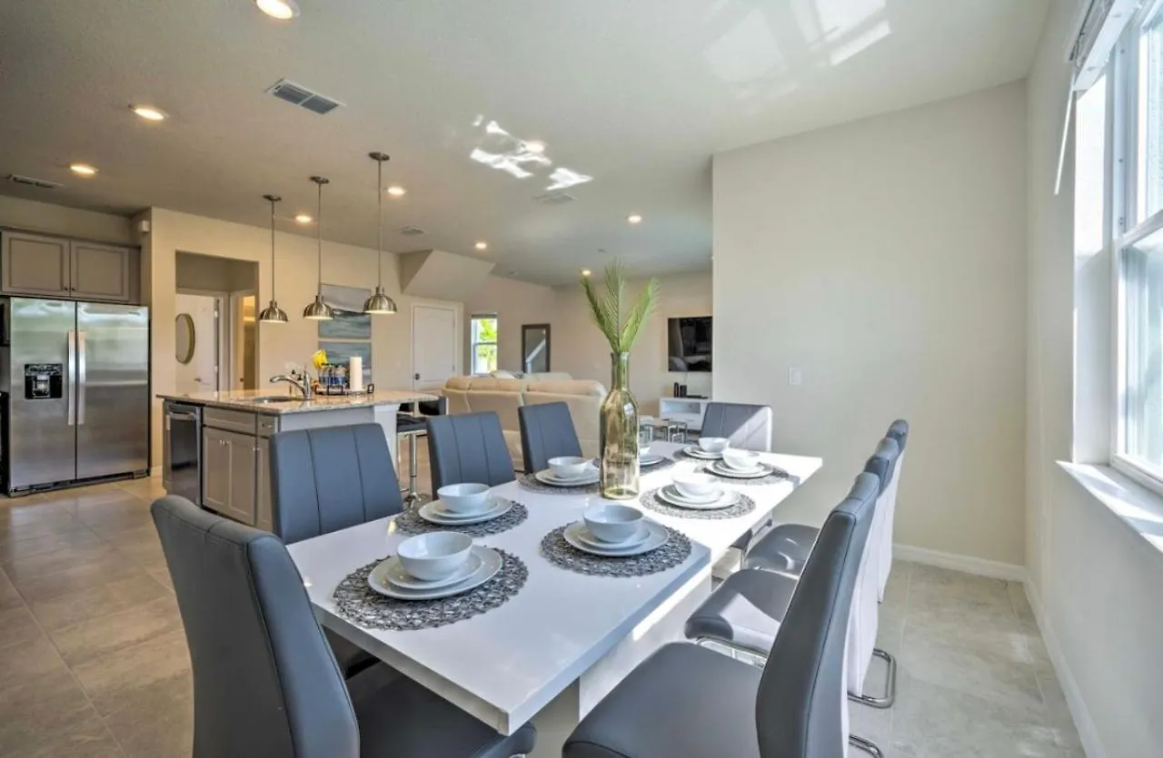 New! Luxury Solterra Resort Home, Disney World Family Retreat Vacation Ντάβενπορτ Ηνωμένες Πολιτείες της Αμερικής