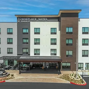 Towneplace By Marriott Vegas North I-15 Hotel Las Vegas