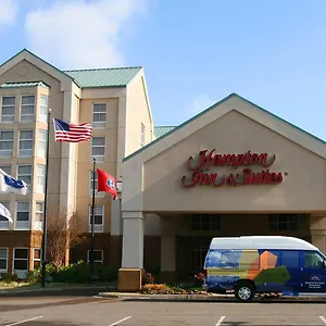Hampton & East Germantown Area Hotel Memphis