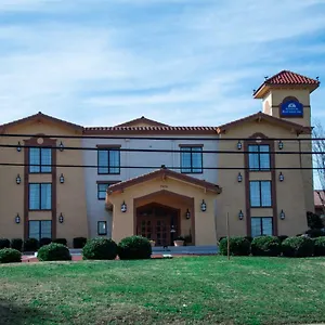 America's Value Hotel Charlotte