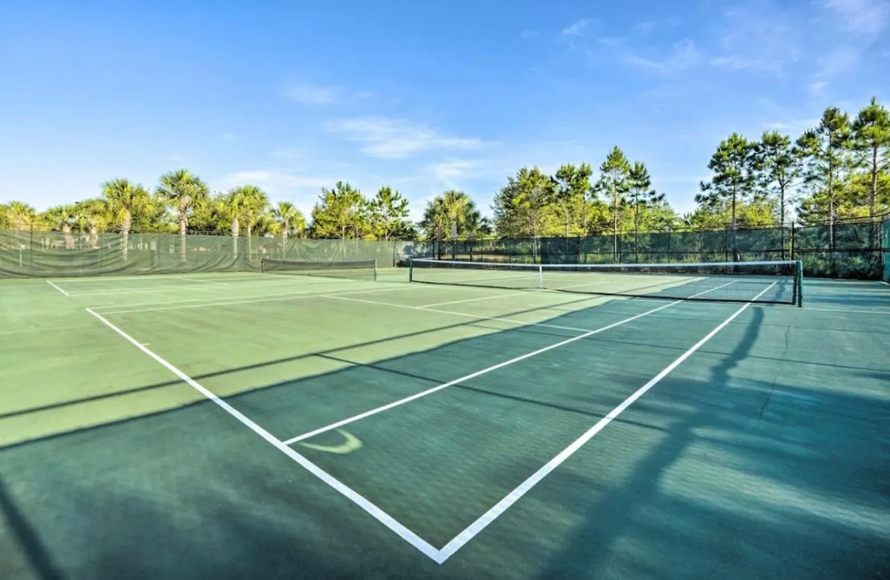 New! Luxury Solterra Resort Home, Disney World Family Retreat Vacation Davenport 0*,  United States