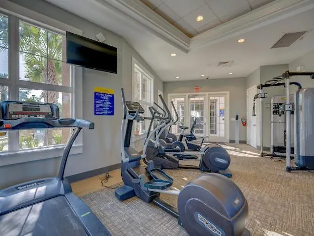 New! Luxury Solterra Resort Home, Disney World Family Retreat Vacation Davenport United States